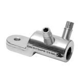 Low voltage shear off screw terminal KSNP_12-25150/1