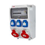 Cabinet ZSF30200000.1 /3958 drawer IP44