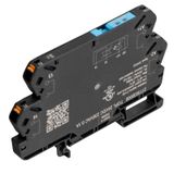 Solid-state relay, 24 V DC ±20 %, Reverse polarity protection, Diode c