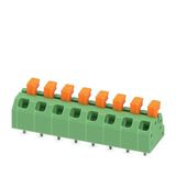 SPTAF 1/ 8-5,0-LL - PCB terminal block
