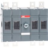 OTDC250E22 DC Switch-disconnector