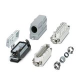 HC-KIT-B24-R02 - Connector set