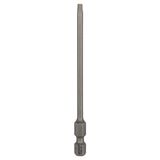 Screwdriver bit Extra Hard T15, 89 mm 1 pcs.