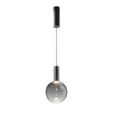 Modern Nebula Pendant lamp Black