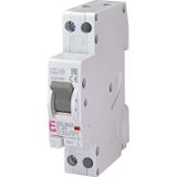 KZS-1M C25/0,03, A, SUP komb. noplЅdes automўts