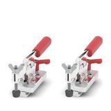 BS-WS MTG TROLLEY/PANEL FIX - Holder