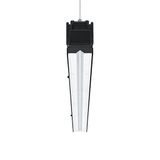 TECTON C LED3700-830 L1000 WB LDE BK - LED continuous-row luminaire