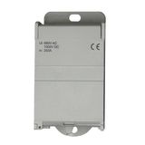 Cu - Main branch terminal, 1-pole,250A, 1x120mmý,,8x25mmý, (The price is shown without markup on metals. Request a quote for accurate information)