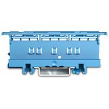 Mounting Carrier 6mm2 Orange 221-510