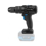 BRUSHLESS IMPACT CORDLESS DRILL 80 Nm 18V