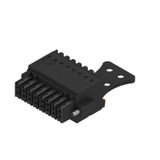 PCB connector (wire connection), 160 V, 13.4 A, Pitch in mm: 3.50, 1.5
