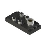 BC series passive junction box