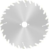 Circular saw blade Speedline Wood 250 x 30 x 3,2 mm, 24