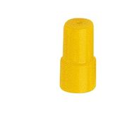 End connector KLK_6/50