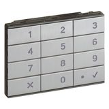 LINEA 5000 KEYPAD AL