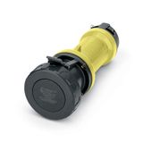 CONNECTOR 100A 4P 5W 9h IP67 3ØY120/208V