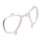 3M™ Goggle Gear™ 500 Prescription Lens Insert, GG500PI-EU, 10/Case