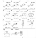 PMFL 80-1 Overhaul kit