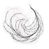 EMOS Home Decoration Twig 150cm 100LED IP44 with timer, cool white