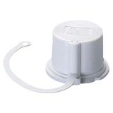 Watertight Cap IEC 32A 2P+E/3P+E Appliance Inlet