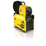 MIG/MAG power source ESAB Warrior 500i CC/CV