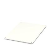 OCS PANEL 1412 PC - Mounting panel