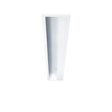 FEW LED2200-840 M625L LDE - Recessed luminaire with asymm. optic