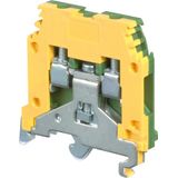 RADOVA TERMINAL MA2.5/5P ENTRELEC GREEN/Z