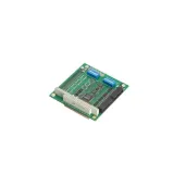 MOXA – CA-104-T – PC104 bus, 4-port RS-232 module, -40 to 85C operating temperature