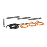 Nemo SX - Measurement modules