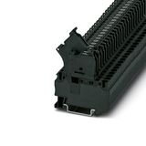 ST 4-HESILED 60 (5X20) - Fuse modular terminal block