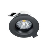 SALICETO recessed light 98607