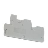 D-QTTCBU 1,5 - End cover