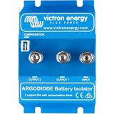 Victron Energy Battery isolators, connectors Argodiode 80-2SC 2 batteries 80A Retail
