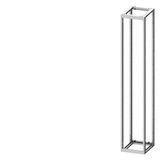 Frame for ALPHA assembly kits, H: 2000 mm, W: 350 mm, D: 400 mm