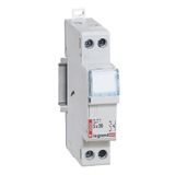 Fuse Carrier Lexic 1P+N 5×20 250V