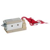 Under Voltage Release 220-240VAC for MX4