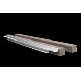 Section for cable entry, rear for VX, VX SE W: 1200 mm