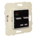 LOCAL BLINDS CTRL MOD W/INFRARED REMOTE CTRL