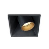 BLACK COB 11W WW IP20 38deg 230V ADJUSTABLE DARK LIGHT
