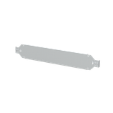 QM0802000 Mounting plate, 239 mm x 800 mm x 230 mm