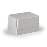 SPCP182515G.U | Enclosure PC 175 x 250 x 150 mm