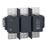 Contactor TVS 3P 1ND 7,5kW 18A 380V ca