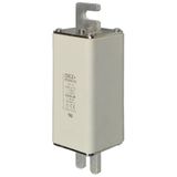 Fuse-link for semiconductor protection P50V16 80A aR