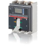 T7H 800 PR332/P LSI In=800A 3p F F