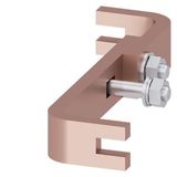 ALPHA 3200 Eco busbar connection L1...