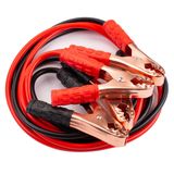 Booster cables 400A - 2,5m AMIO-01023