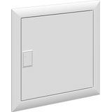 BL610 Trim frame with door