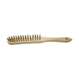 Skandia steelbrush 2rows