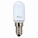 LED Bulb E14 3.2W 2700K 250lm T25 Frosted